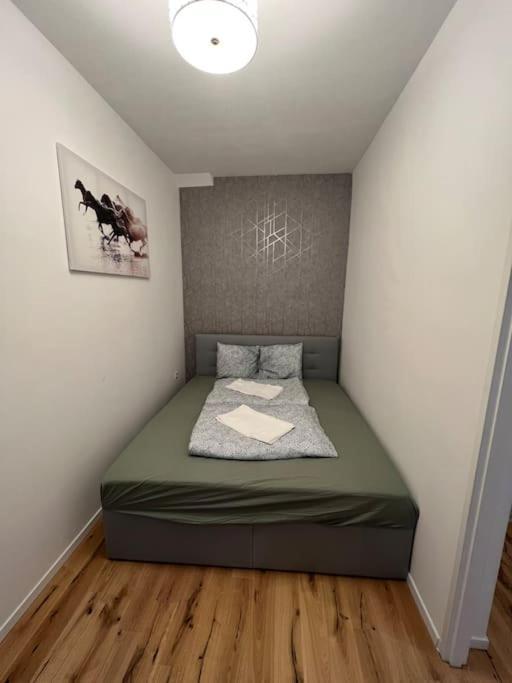 City Flat D Viena Exterior foto